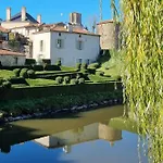 Le Pavillon Bleu - Maison *