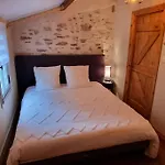 Le Pavillon Bleu - Maison Vouvant