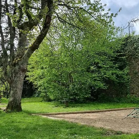 아파트 Le Pavillon Bleu - Maison