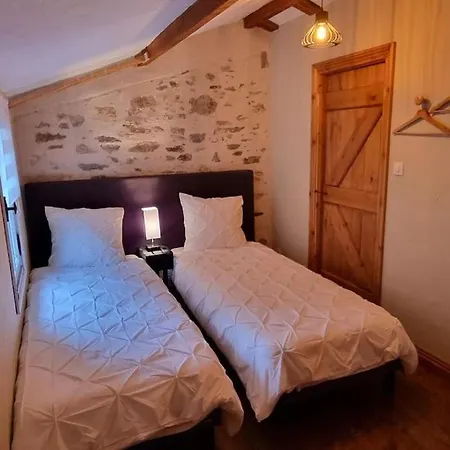 Lejlighed Le Pavillon Bleu - Maison