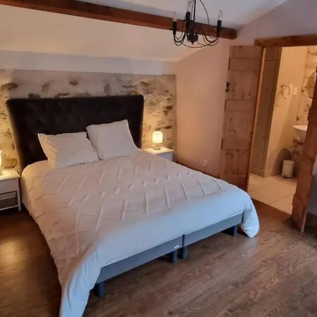 Le Pavillon Bleu - Maison 아파트