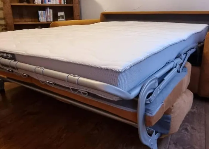 Appartement Le Pavillon Bleu - Maison